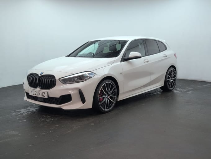2025 BMW 1 Series
