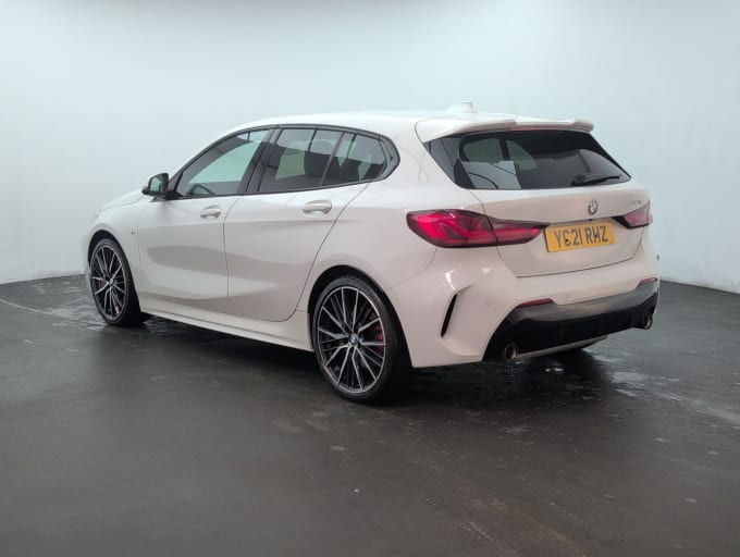 2025 BMW 1 Series