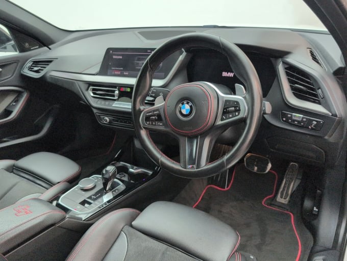 2025 BMW 1 Series