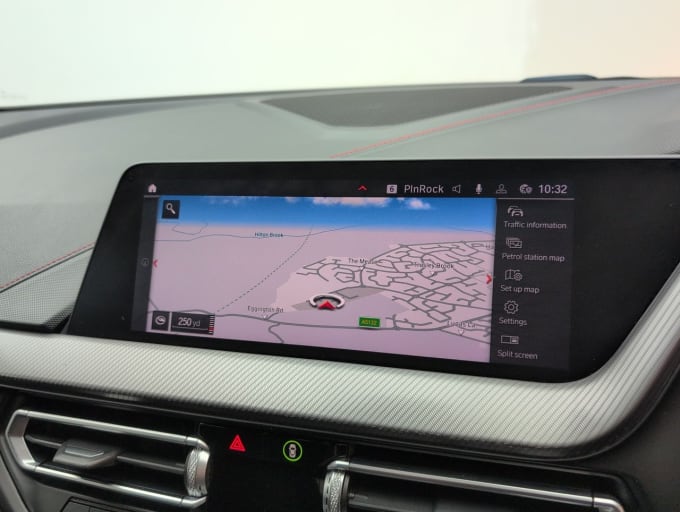 2025 BMW 1 Series