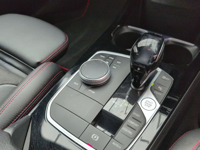 2025 BMW 1 Series