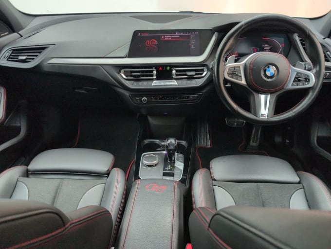 2025 BMW 1 Series