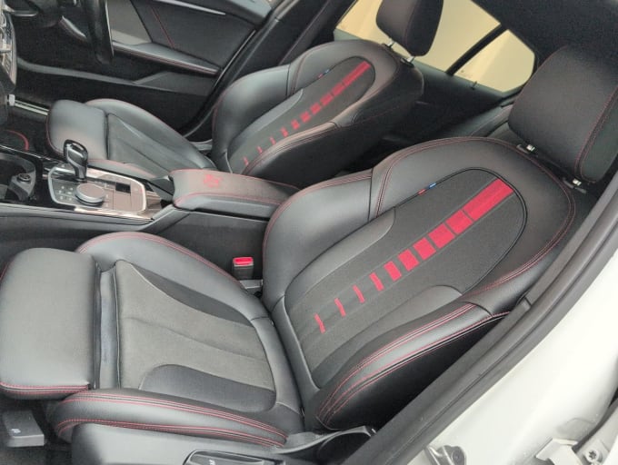 2025 BMW 1 Series