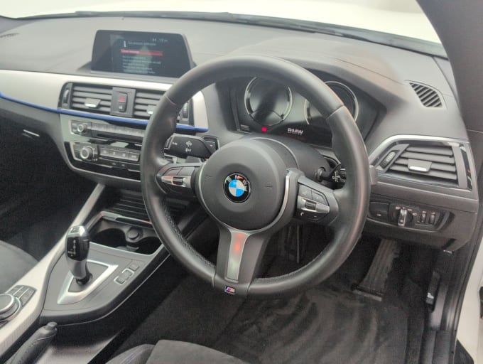 2025 BMW 2 Series