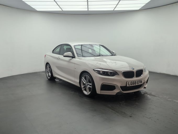 2025 BMW 2 Series