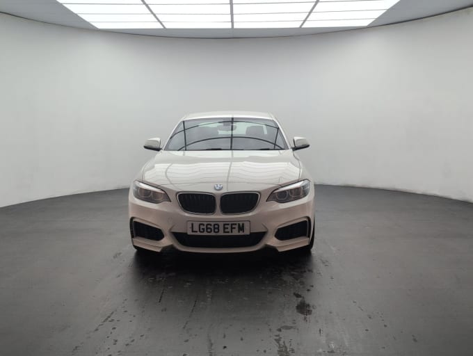2025 BMW 2 Series