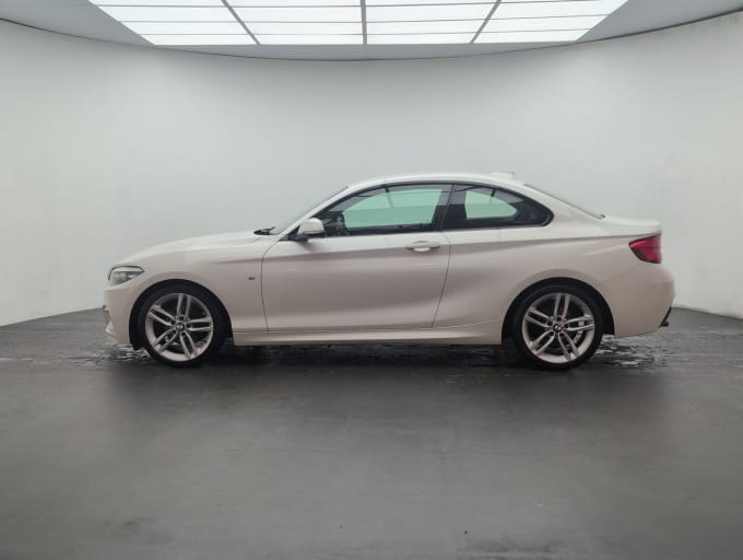 2025 BMW 2 Series