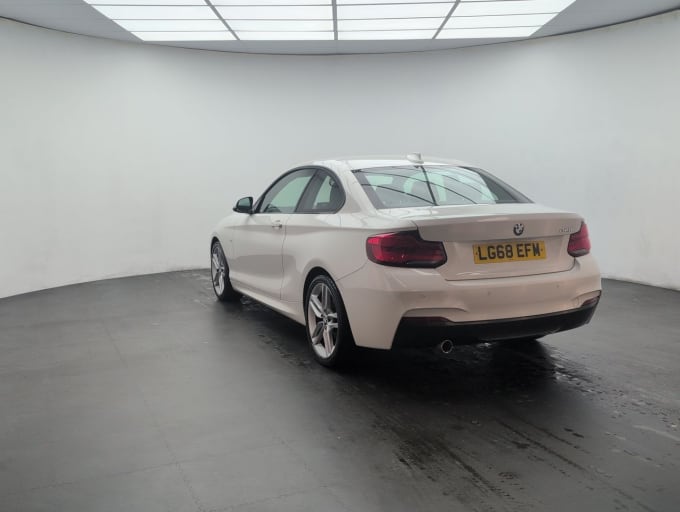 2025 BMW 2 Series