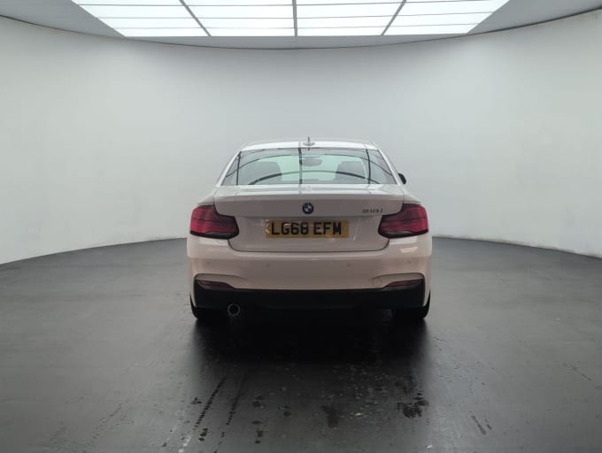 2025 BMW 2 Series