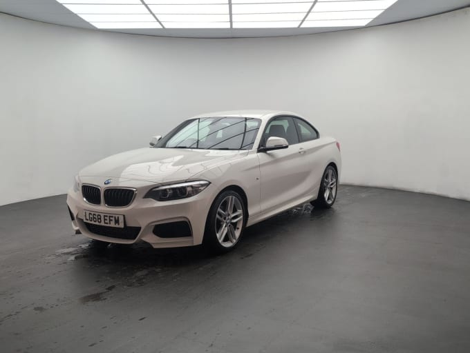 2025 BMW 2 Series