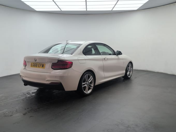 2025 BMW 2 Series