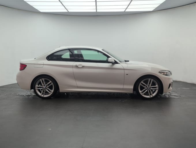 2025 BMW 2 Series