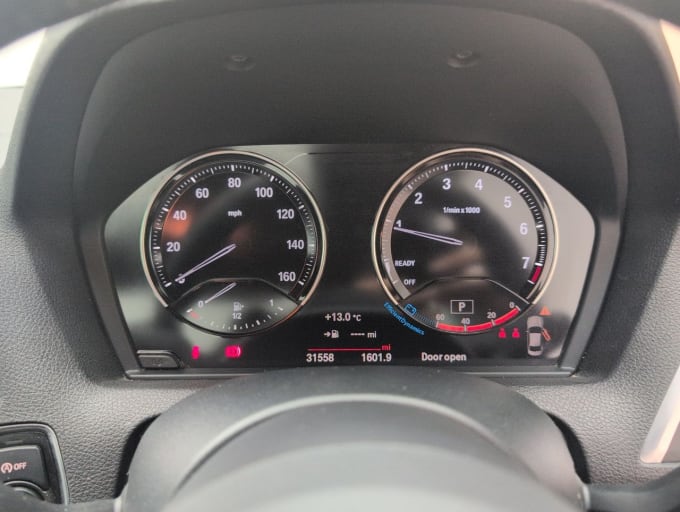 2025 BMW 2 Series