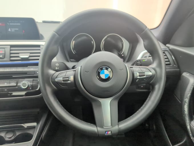 2025 BMW 2 Series