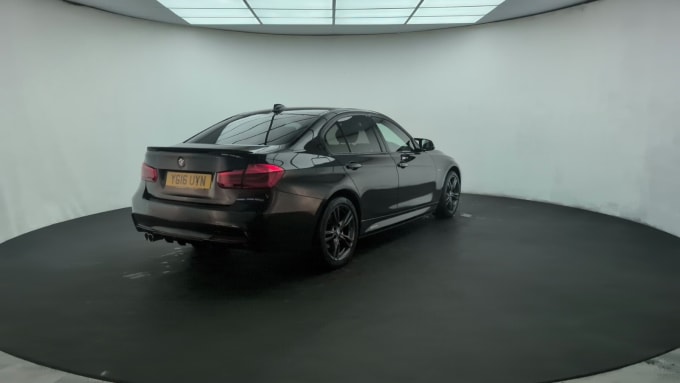 2025 BMW 3 Series