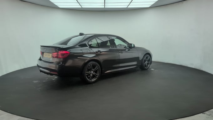 2025 BMW 3 Series