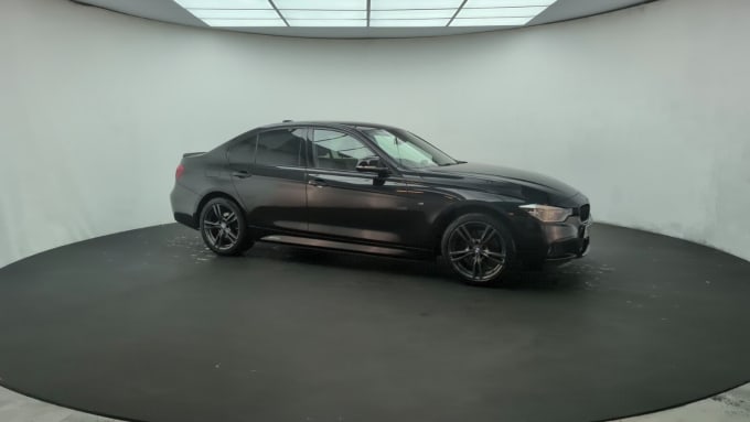 2025 BMW 3 Series