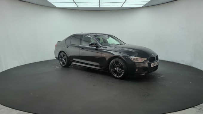 2025 BMW 3 Series