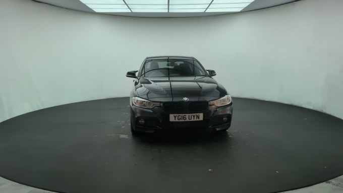 2025 BMW 3 Series