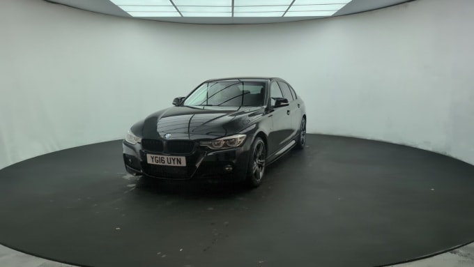 2025 BMW 3 Series