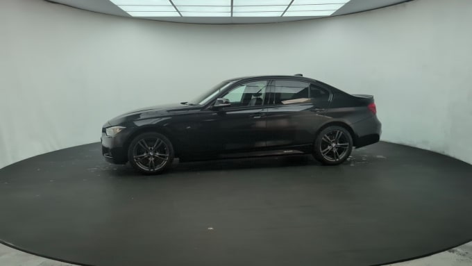 2025 BMW 3 Series