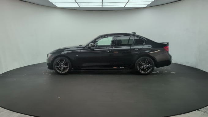 2025 BMW 3 Series