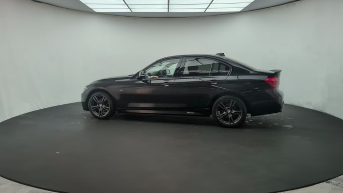 2025 BMW 3 Series