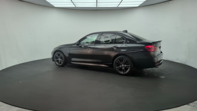 2025 BMW 3 Series
