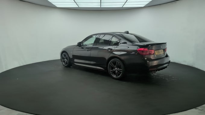 2025 BMW 3 Series