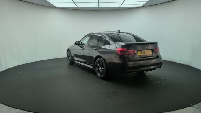2025 BMW 3 Series