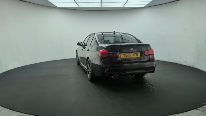 2025 BMW 3 Series