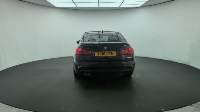 2025 BMW 3 Series