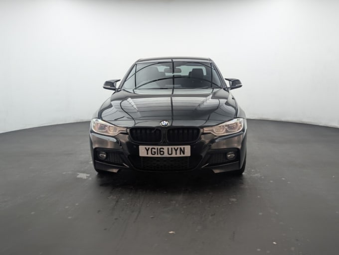 2025 BMW 3 Series