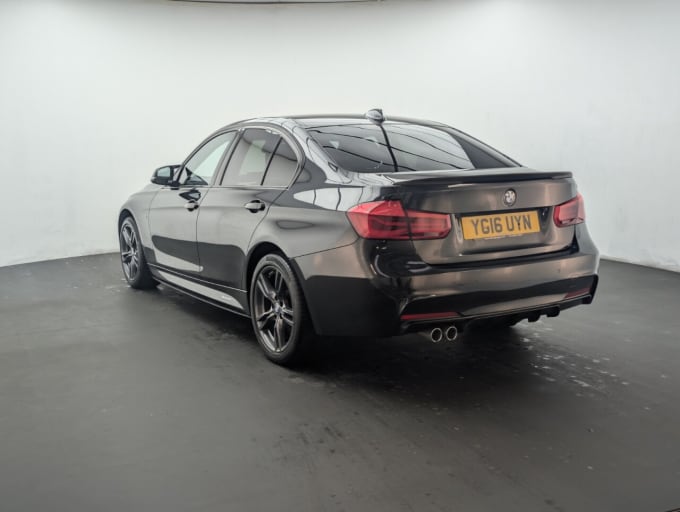 2025 BMW 3 Series