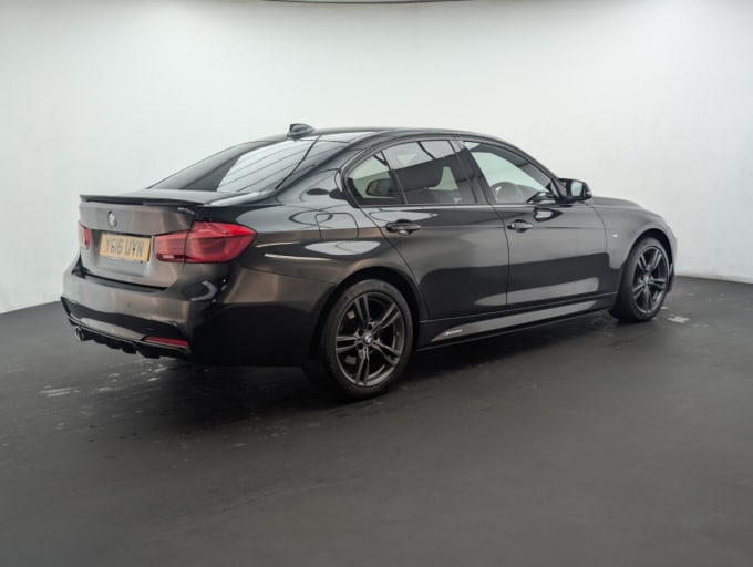 2025 BMW 3 Series
