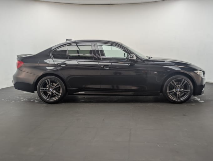 2025 BMW 3 Series