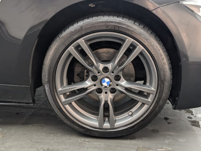 2025 BMW 3 Series