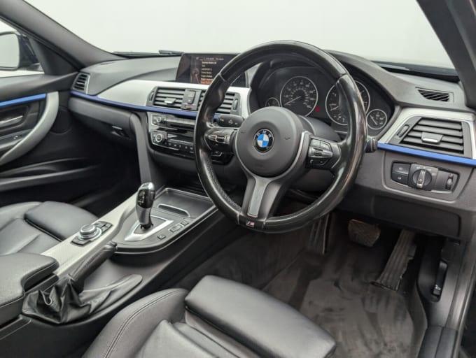 2025 BMW 3 Series
