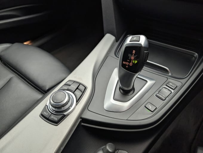 2025 BMW 3 Series