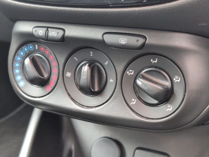 2025 Vauxhall Corsa