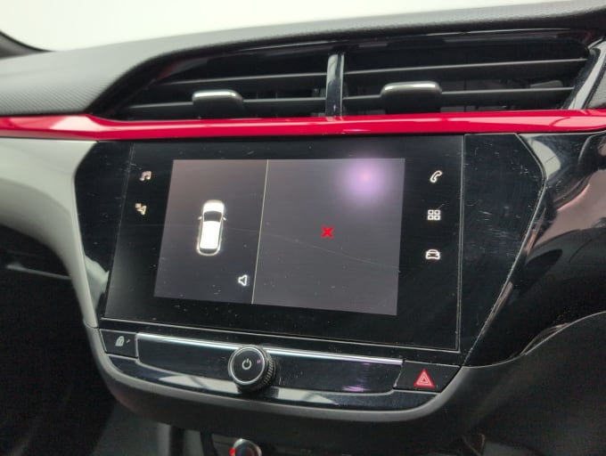 2025 Vauxhall Corsa