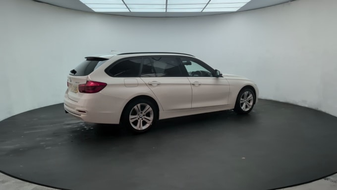 2025 BMW 3 Series