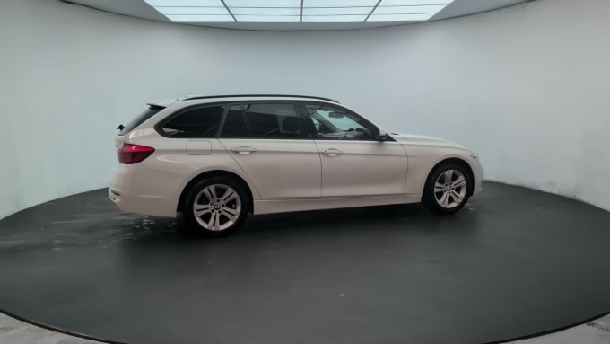 2025 BMW 3 Series