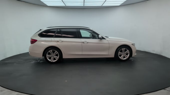 2025 BMW 3 Series