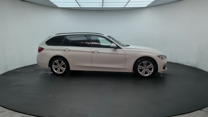 2025 BMW 3 Series