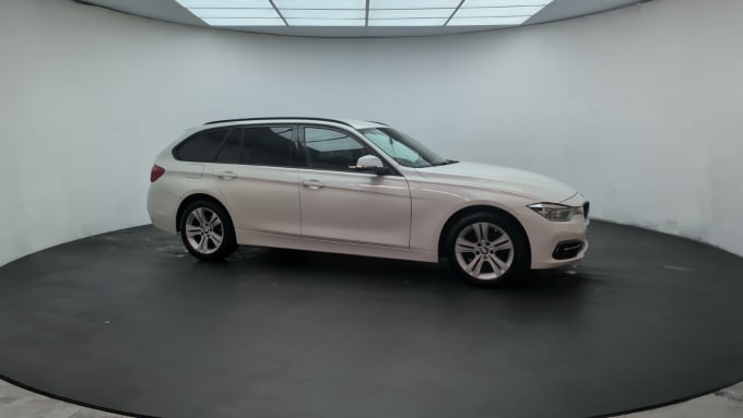 2025 BMW 3 Series