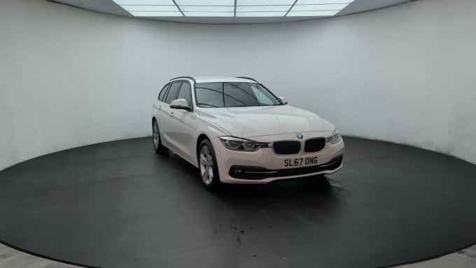 2025 BMW 3 Series