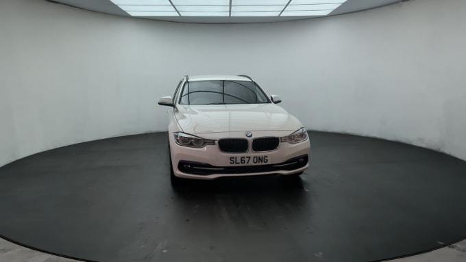 2025 BMW 3 Series