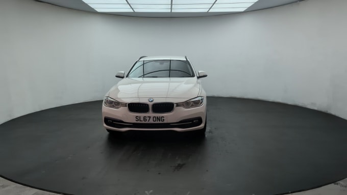 2025 BMW 3 Series