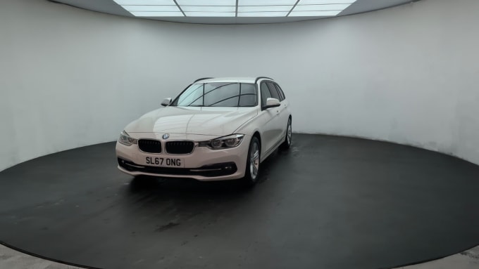 2025 BMW 3 Series